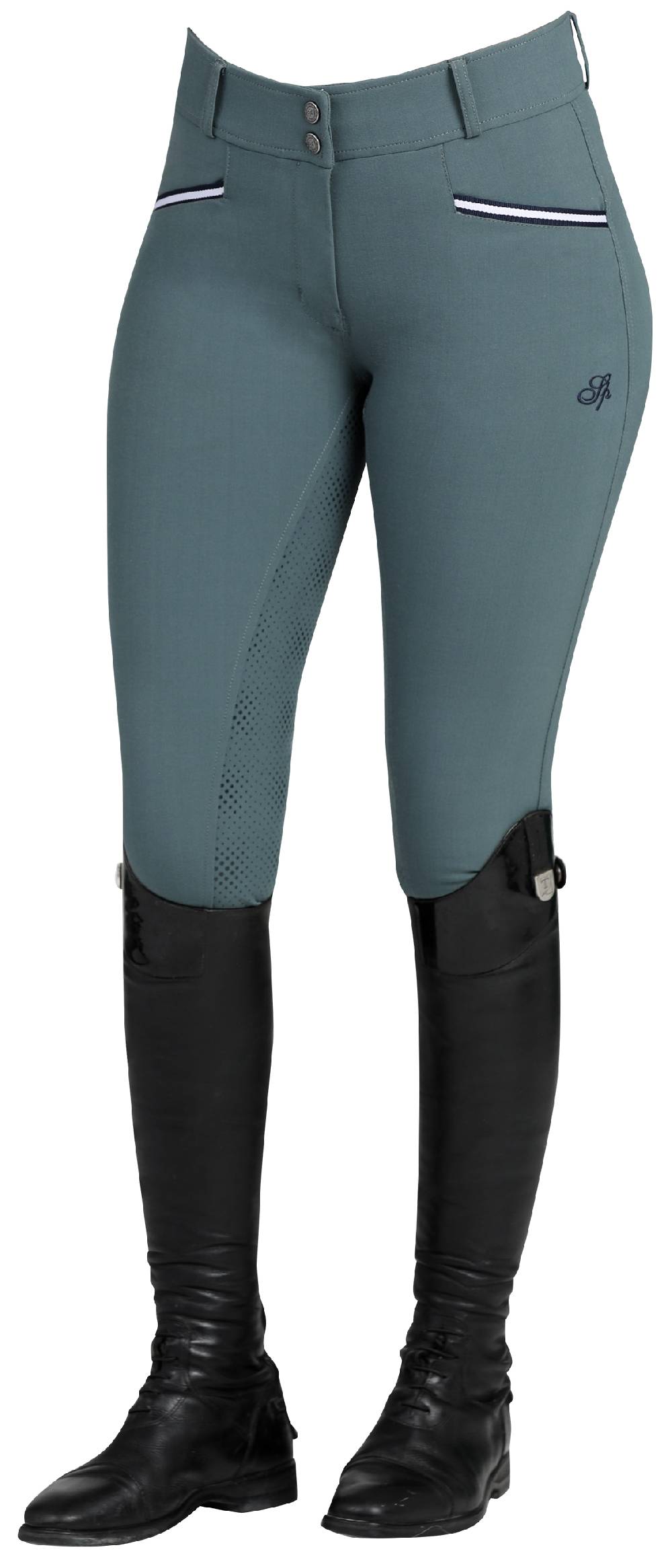 Spooks Ricarda Full Grip High Waist