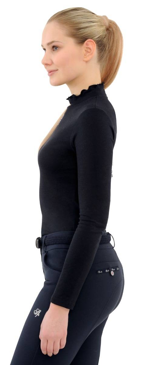 Spooks Maila Longsleeve Shirt Fabrikpreis