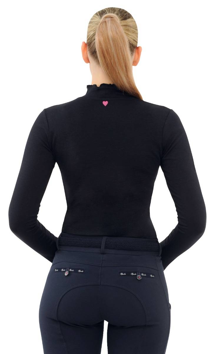 Spooks Maila Longsleeve Shirt Fabrikpreis
