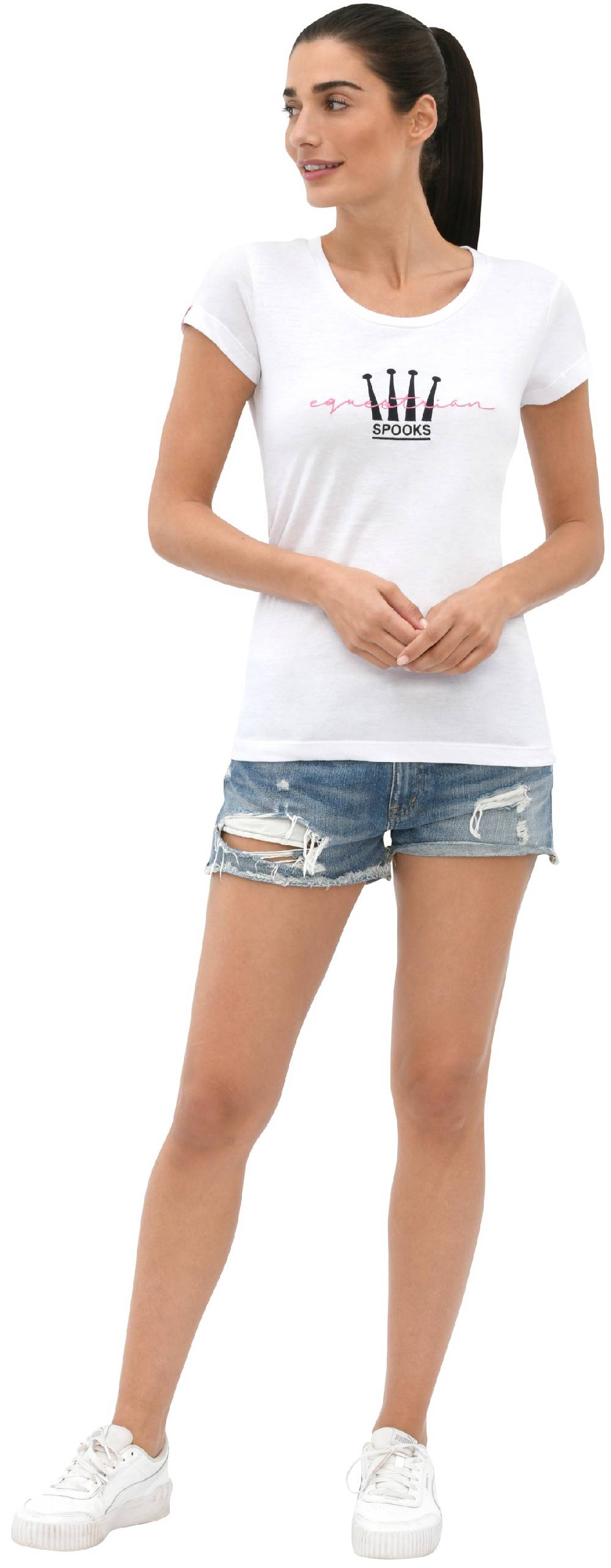 Spooks Luhna Shirt
