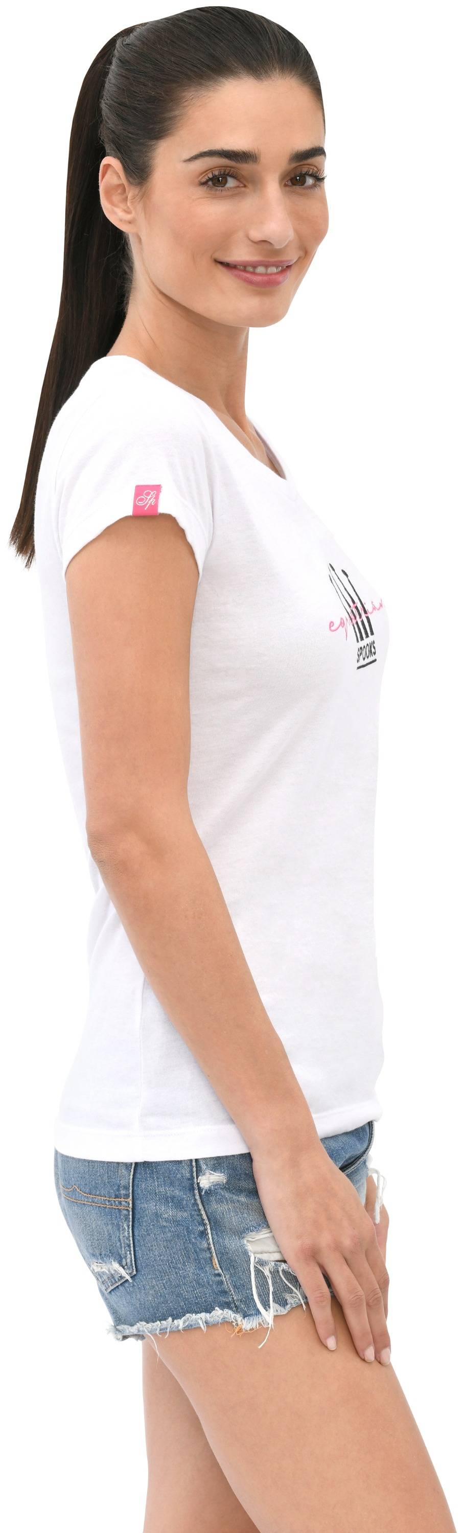Spooks Luhna Shirt Sonderangebot