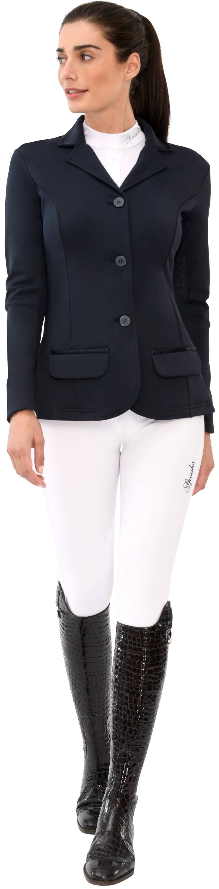 Spooks Showjacket Melhinda