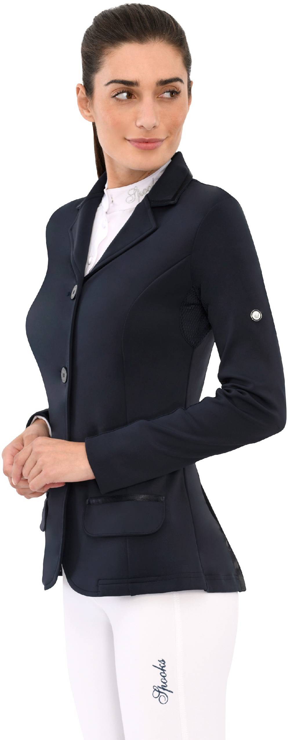 Spooks Showjacket Melhinda Rabatt