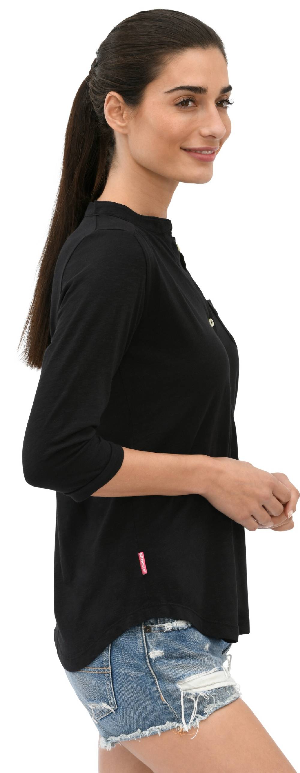Spooks Rayah Shirt Versandkostenfrei