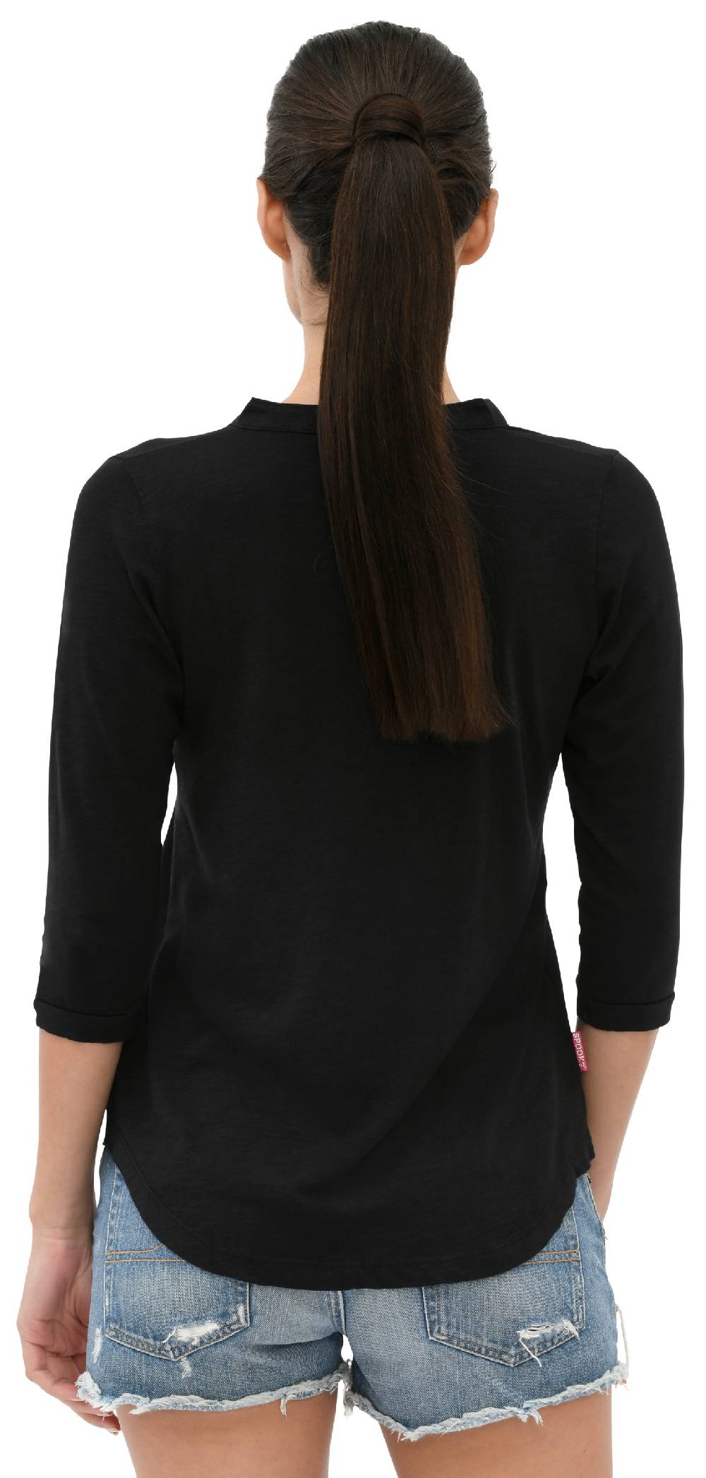 Spooks Rayah Shirt Versandkostenfrei