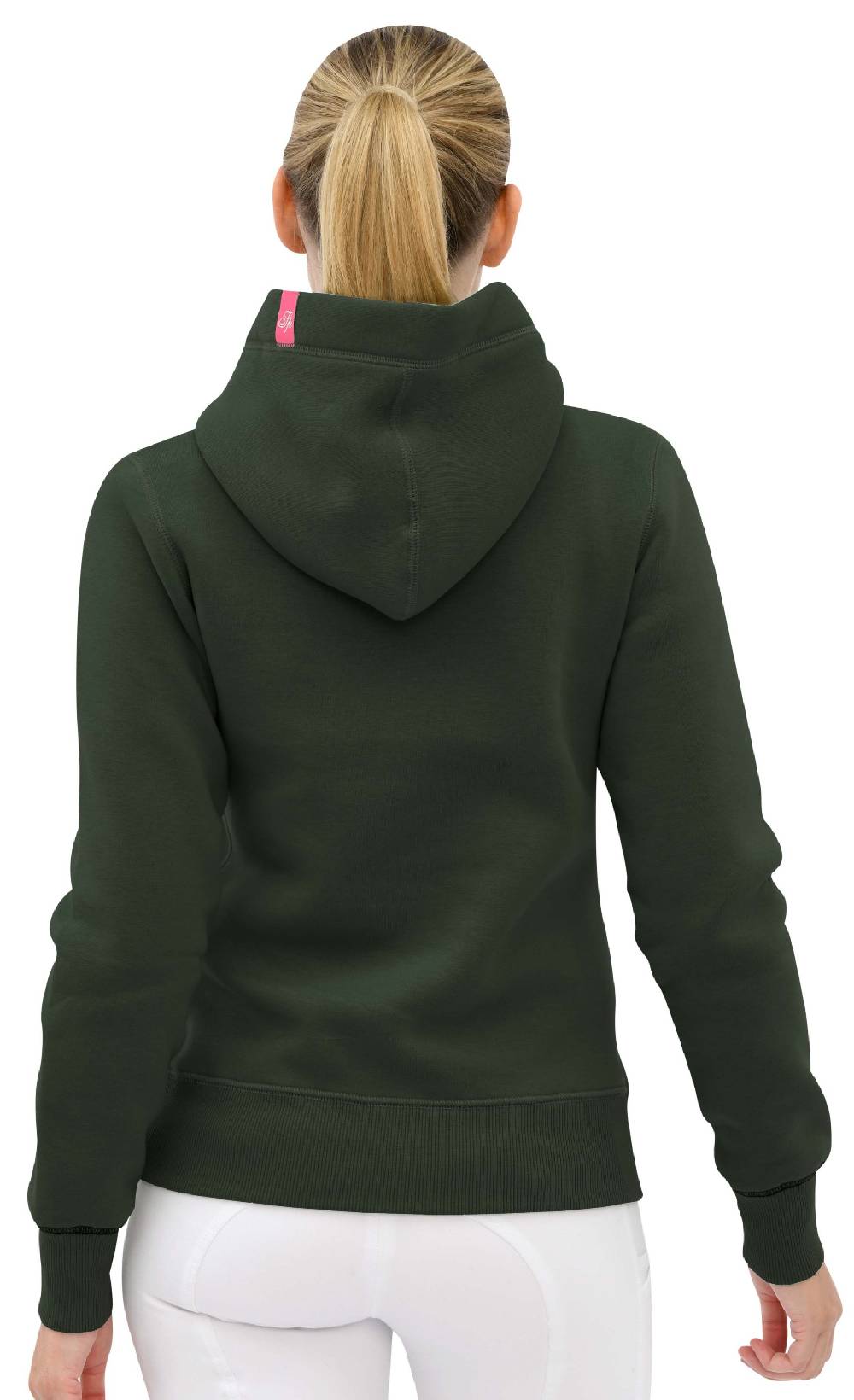 Spooks Crown Sequin Hoody Flash Sale