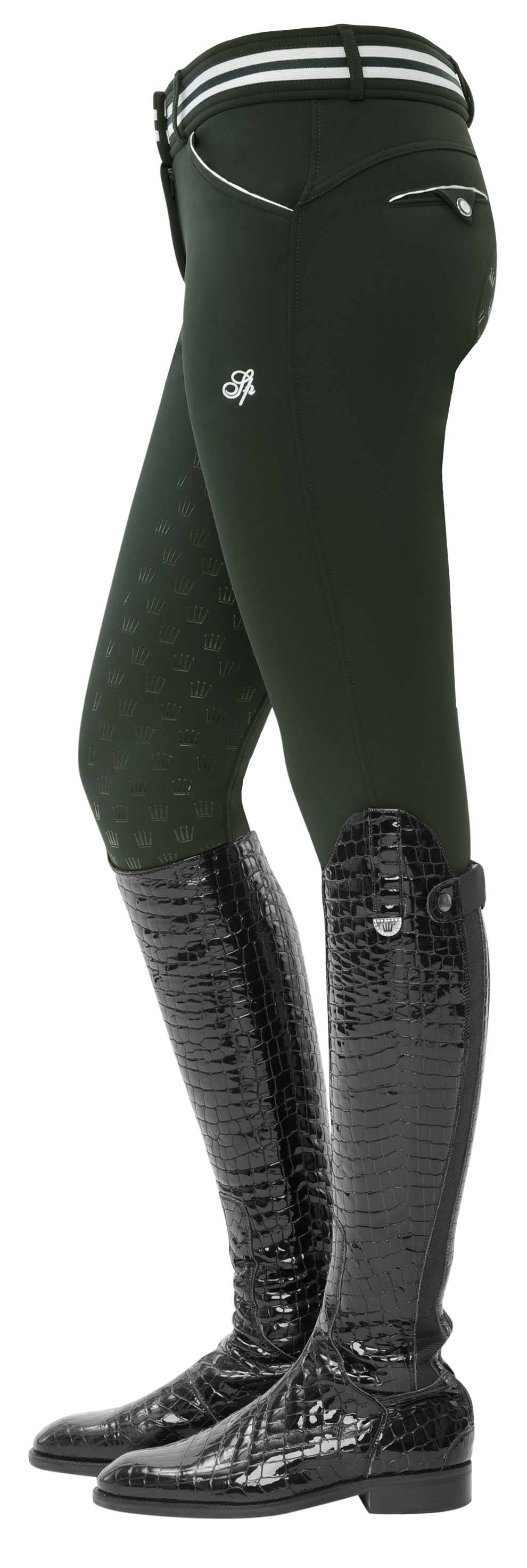 Spooks Fiona Full Grip Thermo