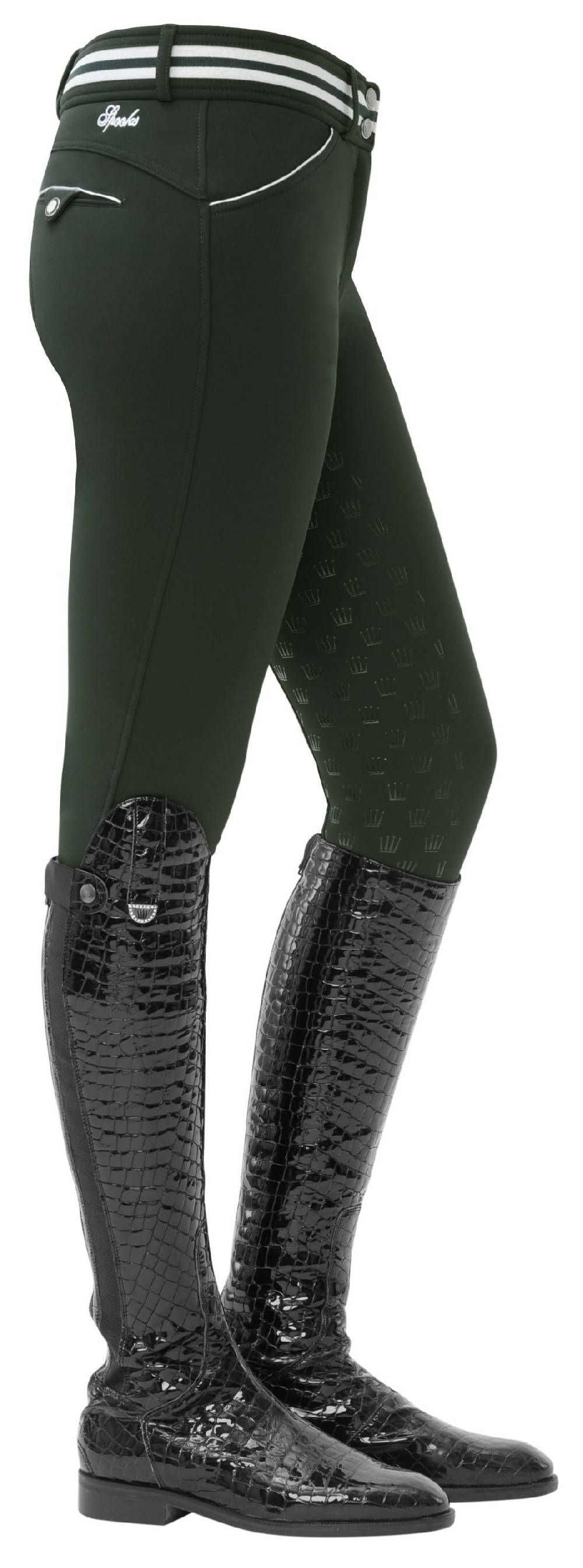 Spooks Fiona Full Grip Thermo Online Shopping