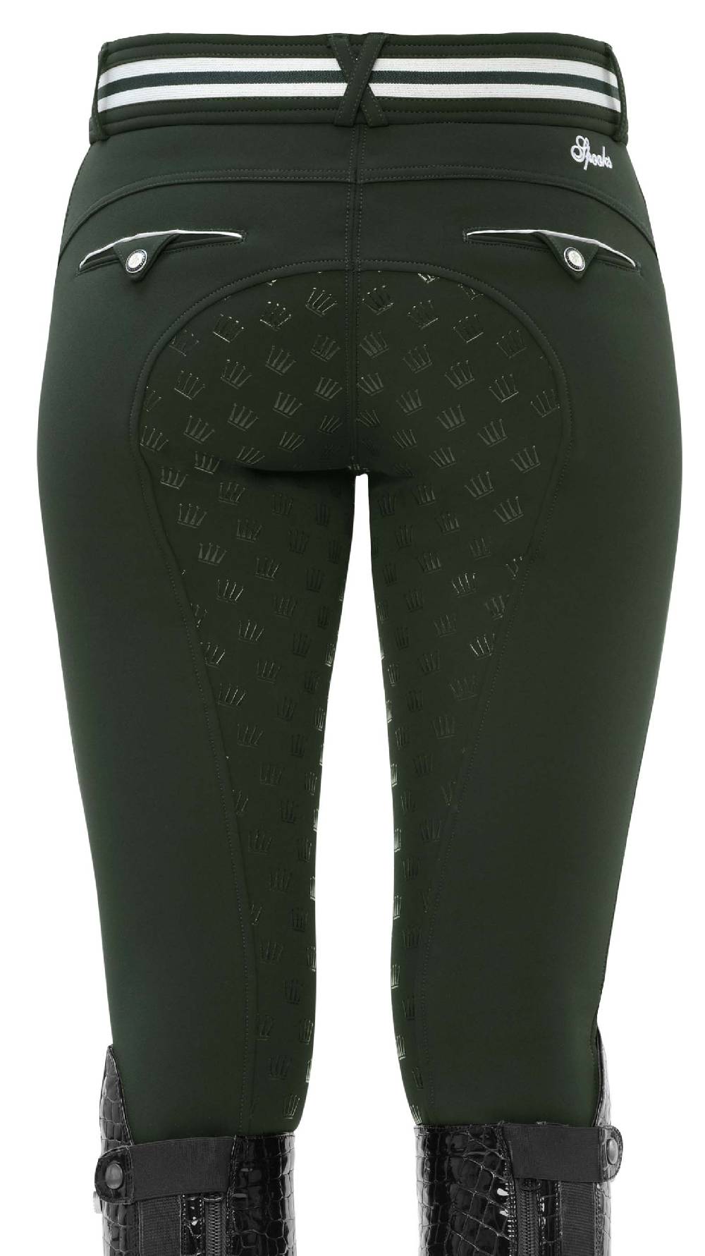 Spooks Fiona Full Grip Thermo Online Shopping