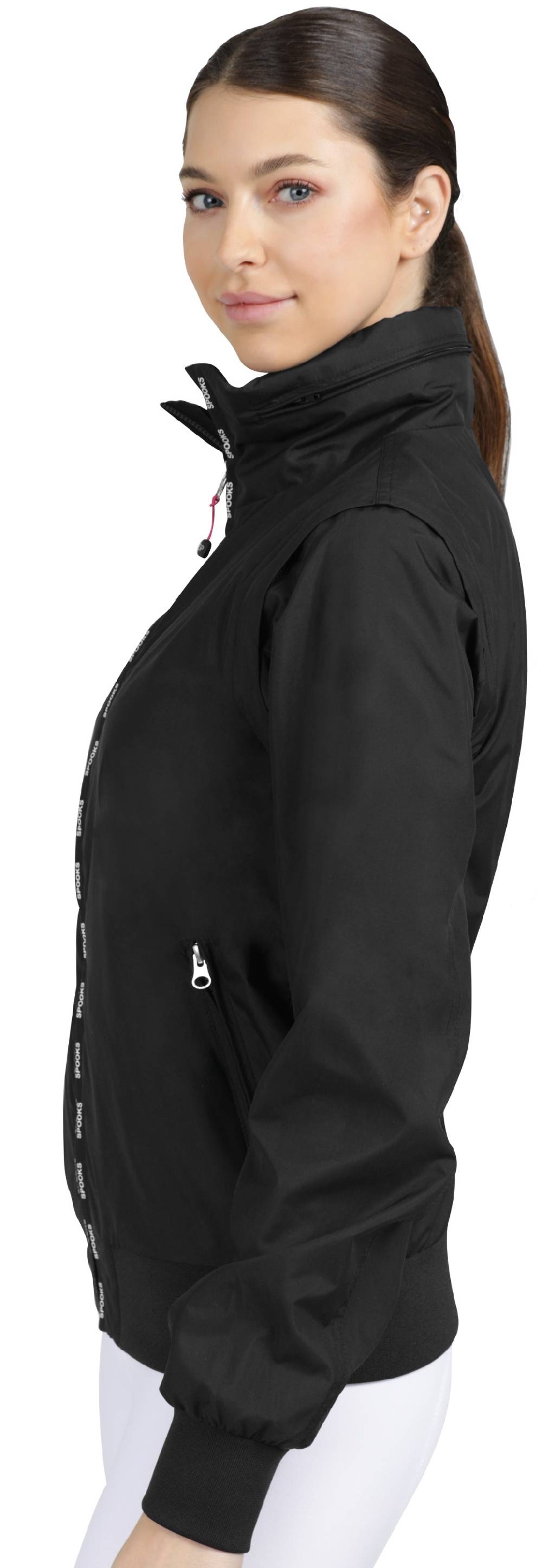 Spooks Aninah Jacket Exklusivangebot