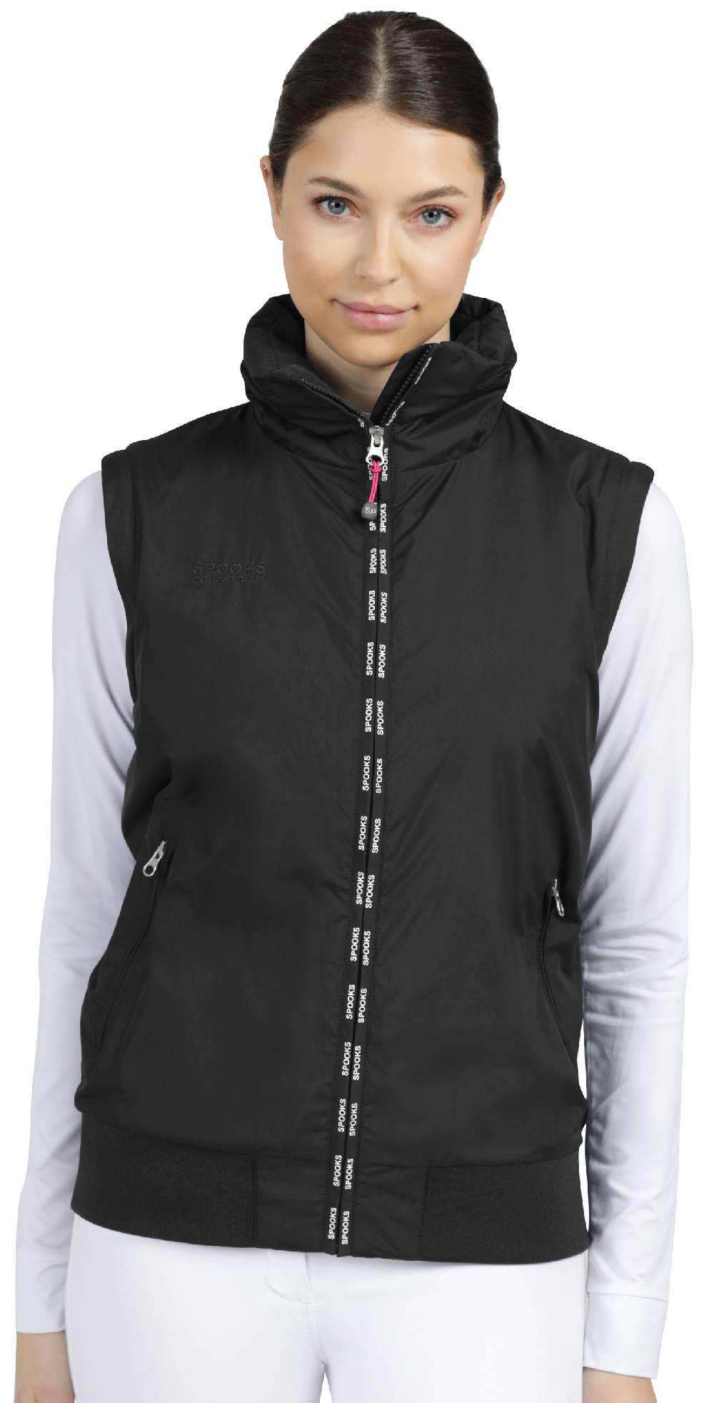 Spooks Aninah Jacket Exklusivangebot