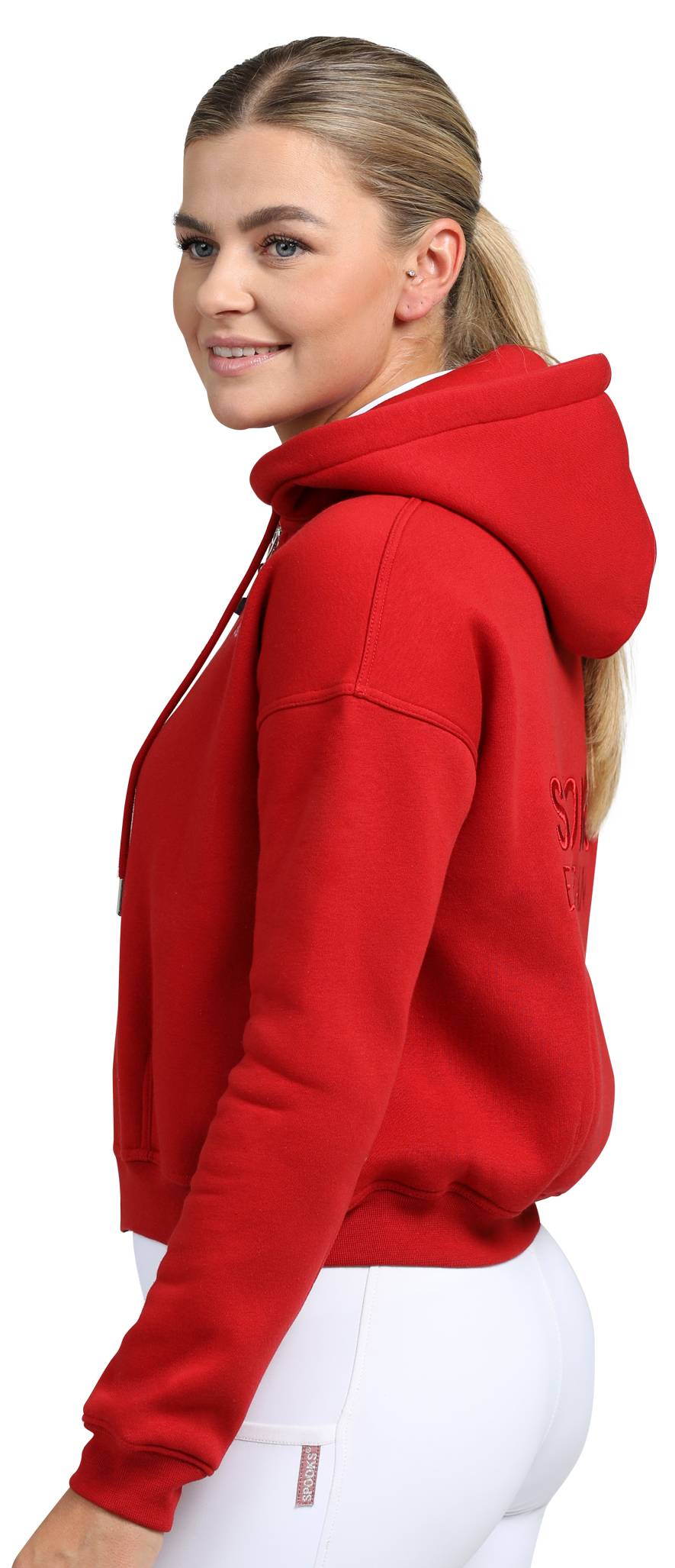 Spooks Marlhen Sweat Jacket Preisnachlass