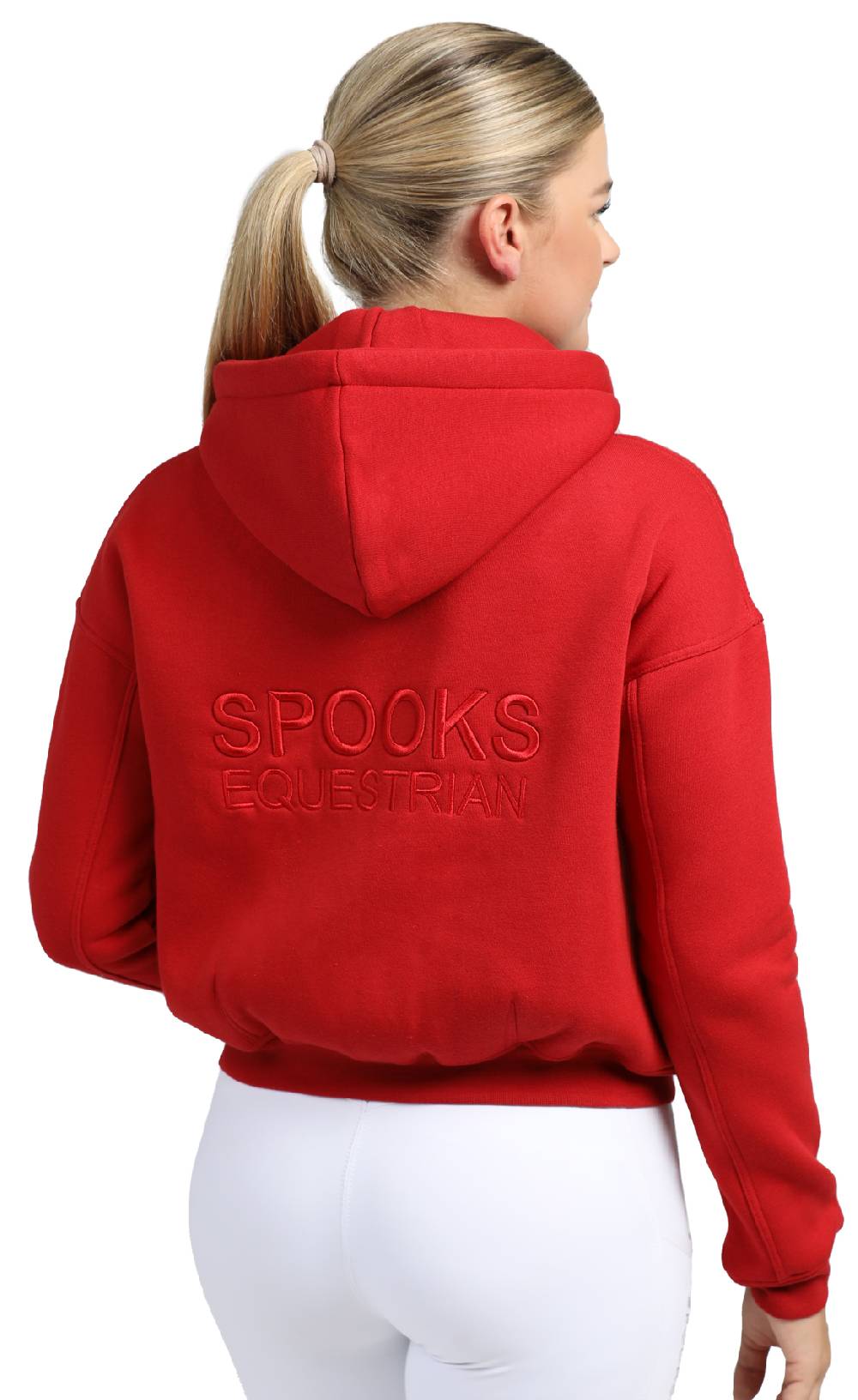 Spooks Marlhen Sweat Jacket Preisnachlass