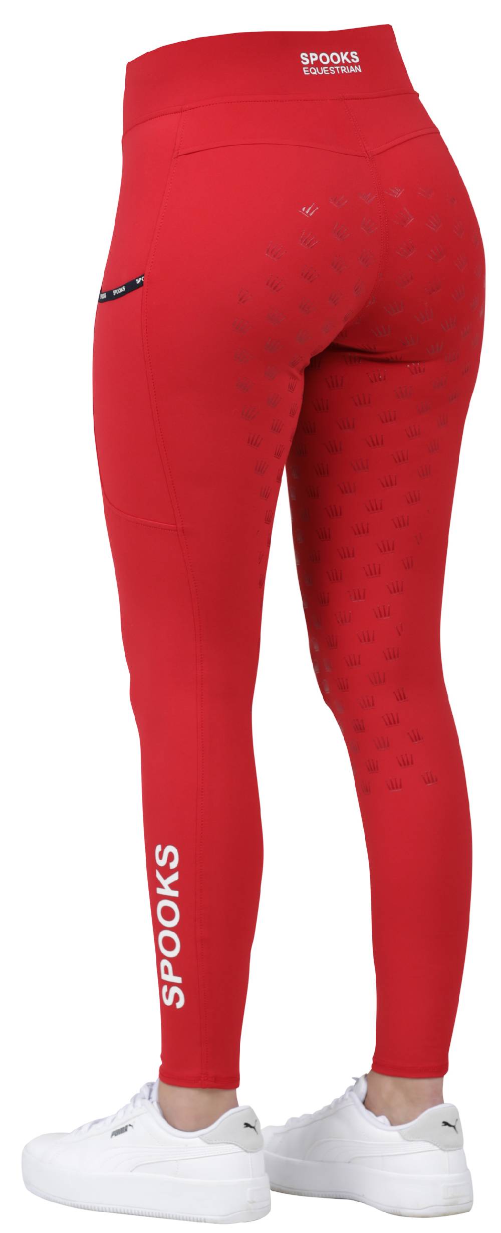 Spooks Emalia Full Grip Leggins Saisonschlussverkauf