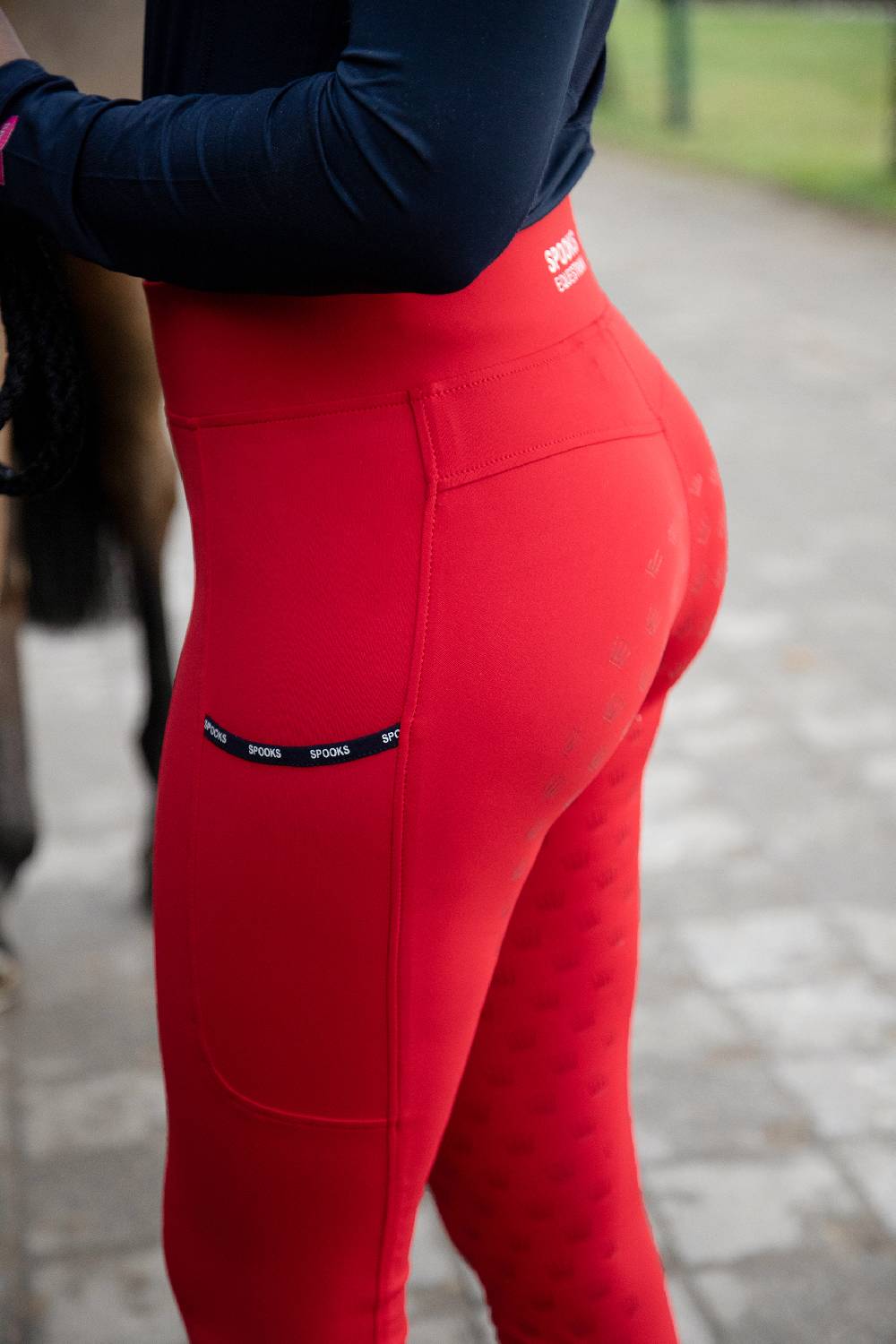 Spooks Emalia Full Grip Leggins Saisonschlussverkauf