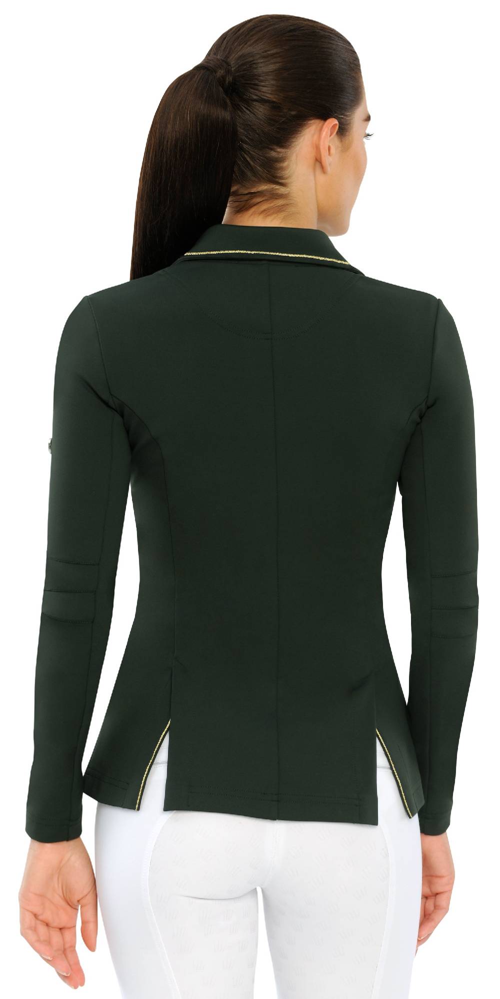 Spooks Showjacket Abbigail