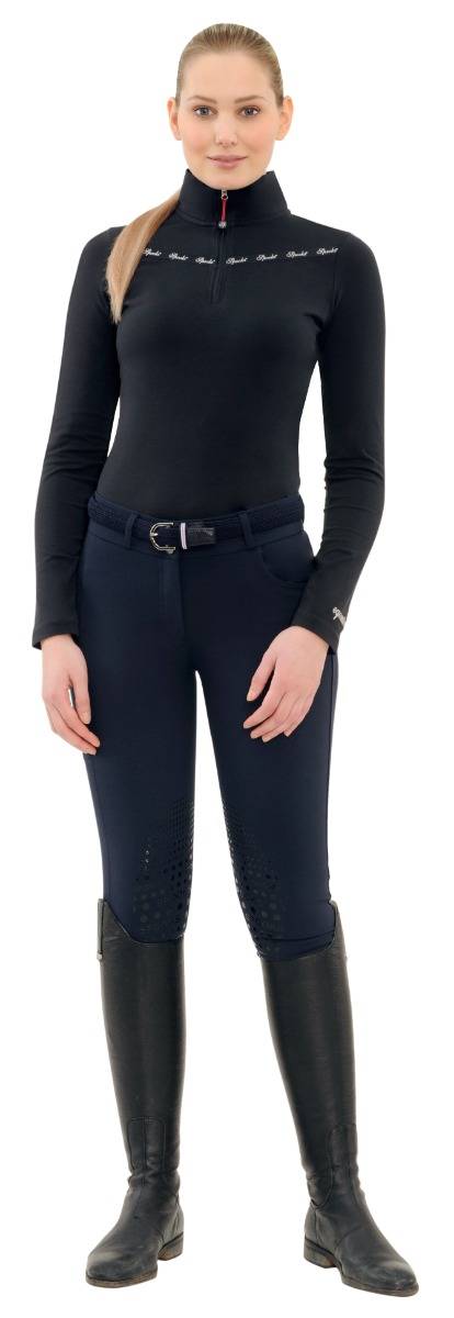 Spooks Hariana Longsleeve Shirt