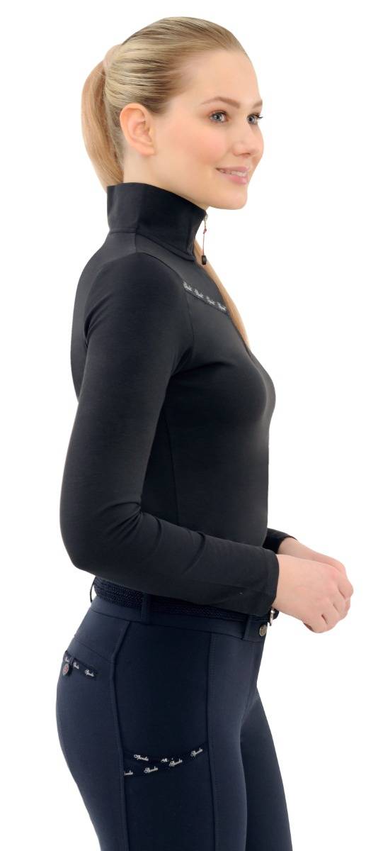 Spooks Hariana Longsleeve Shirt Osterangebot