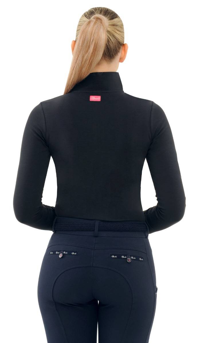 Spooks Hariana Longsleeve Shirt Osterangebot