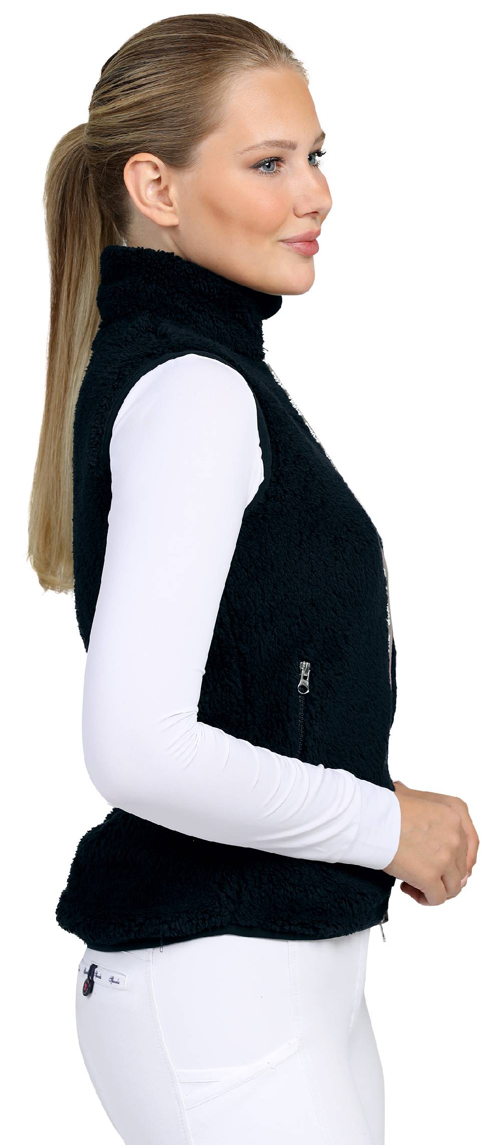 Spooks Vhilma Teddy Bodywarmer Muttertagsangebot