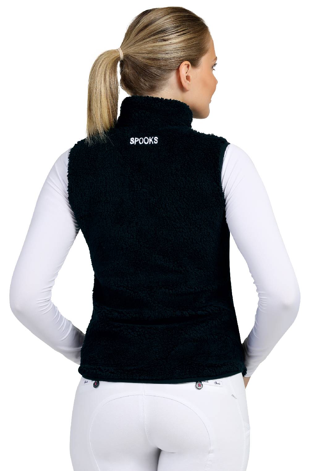 Spooks Vhilma Teddy Bodywarmer Muttertagsangebot