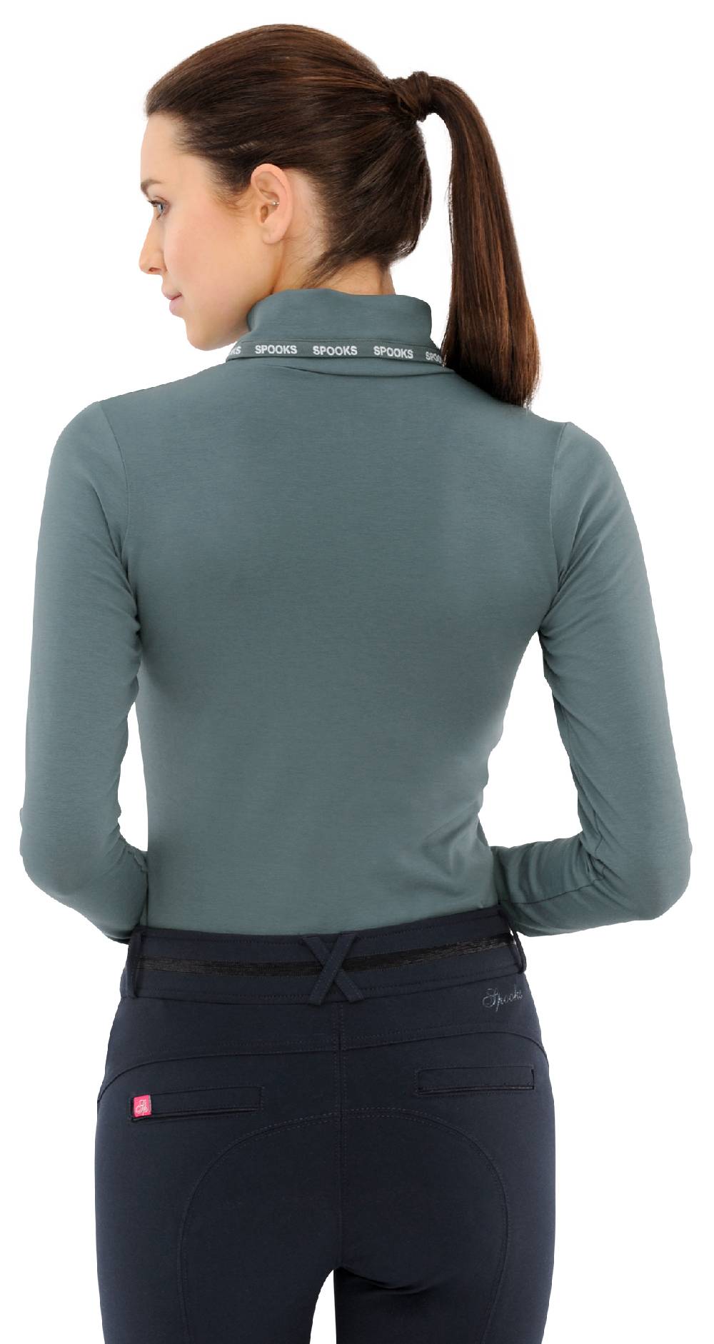 Spooks Leliah Turtleneck Vatertagsangebot