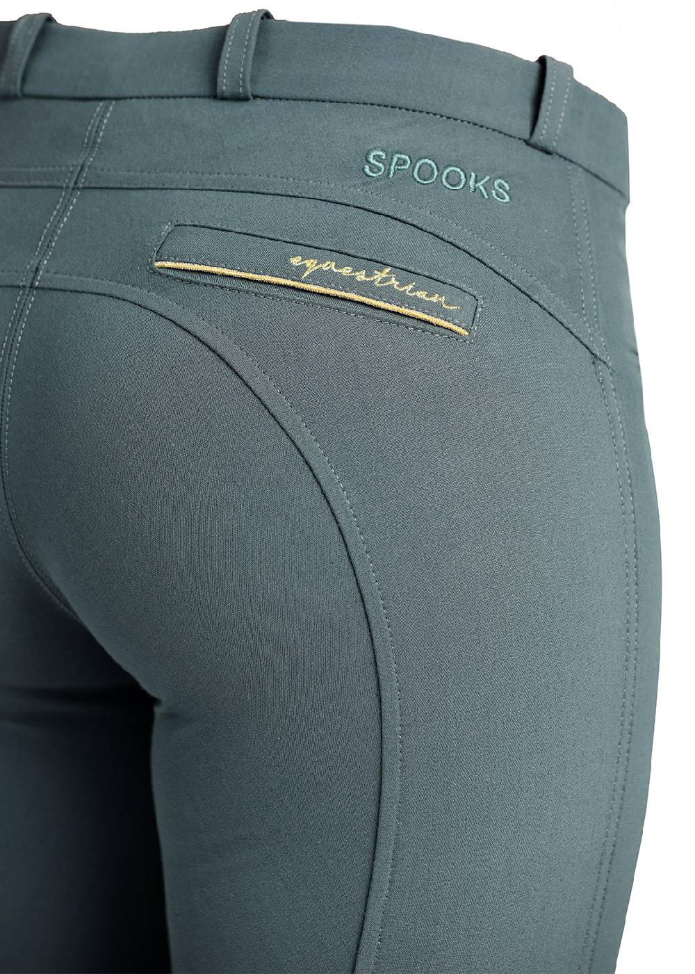 Spooks Annber Knee Grip Valentinstagsangebot