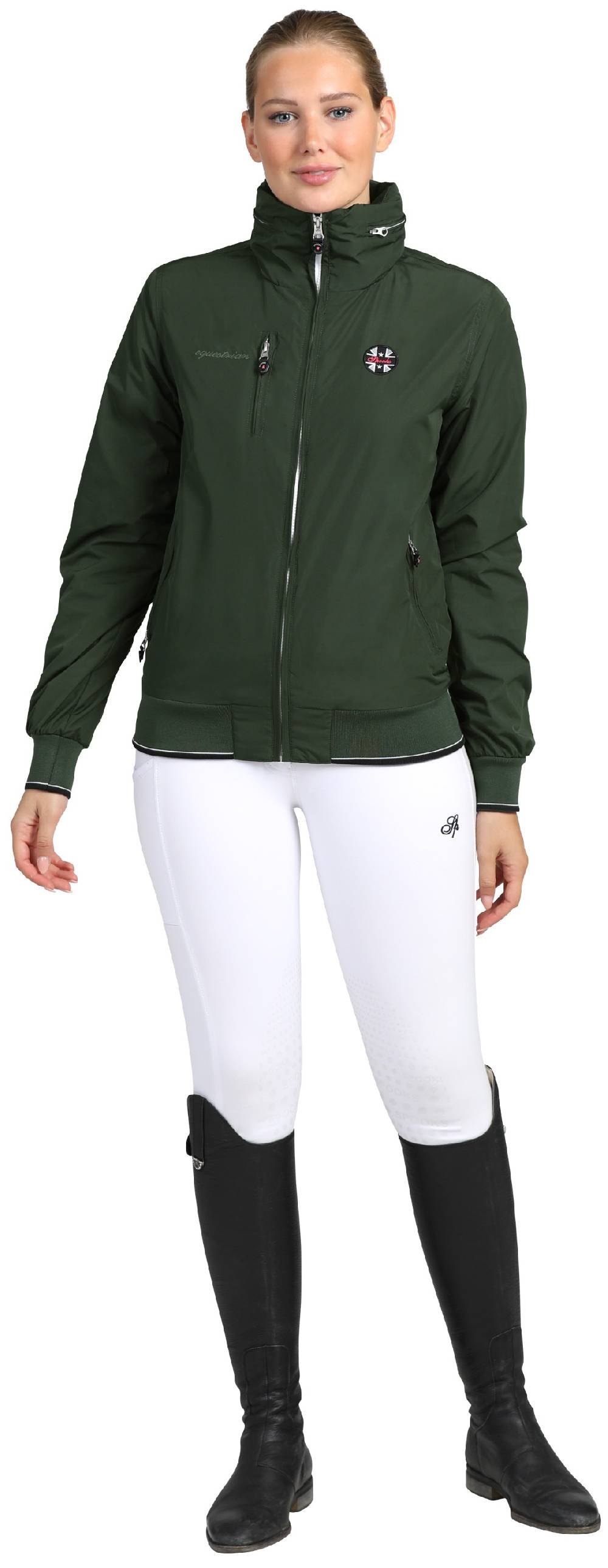Spooks Cleo Jacket