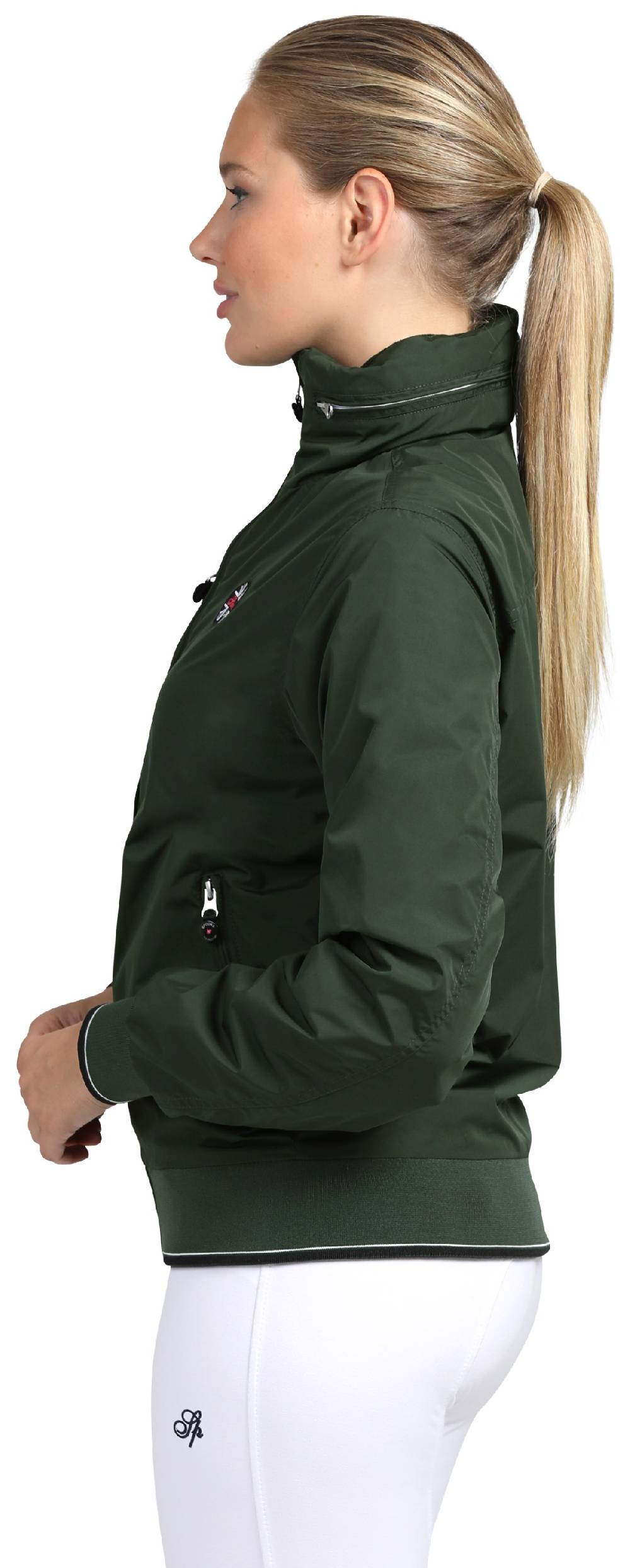 Spooks Cleo Jacket Lagerräumung