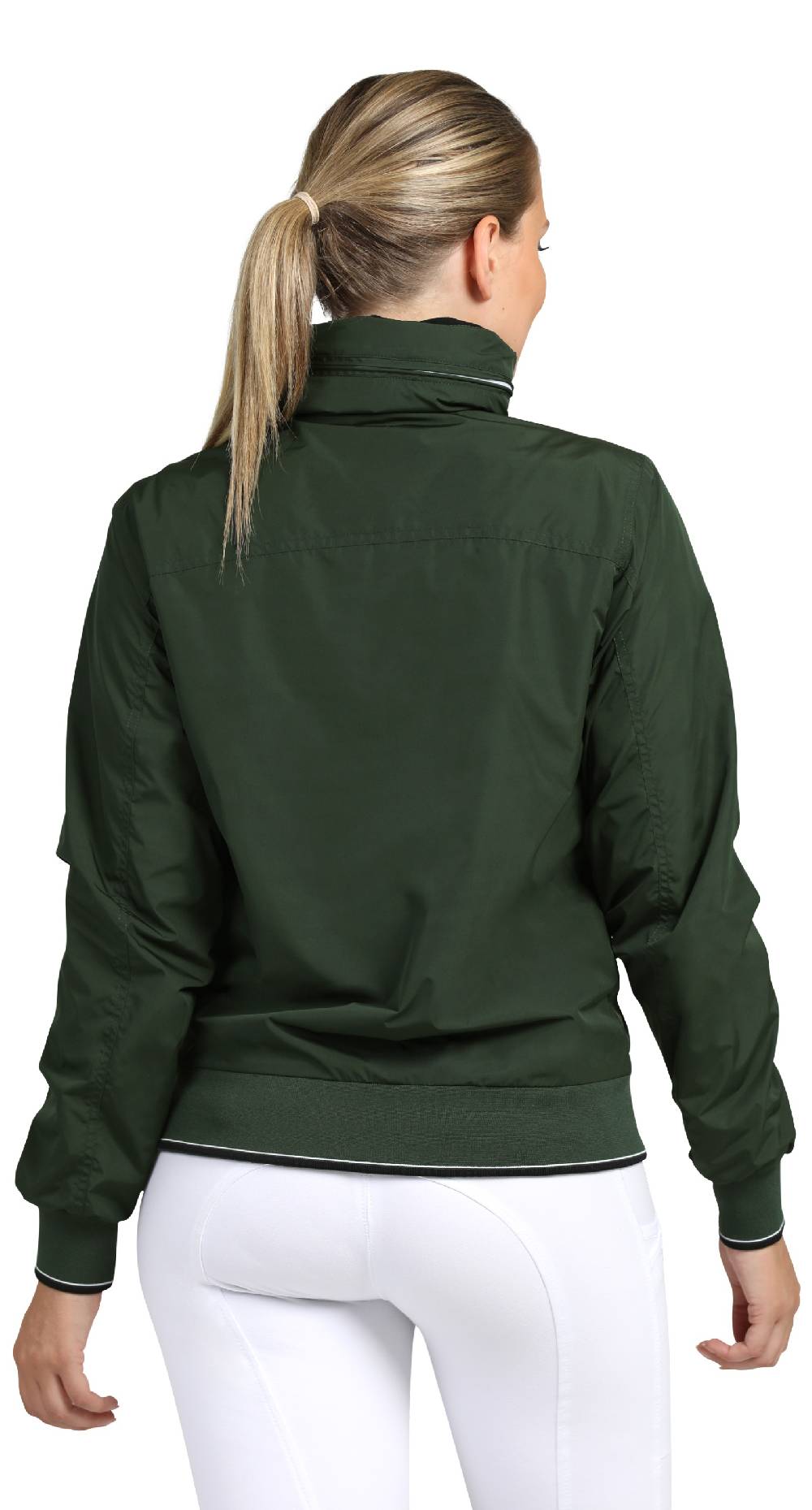 Spooks Cleo Jacket Lagerräumung
