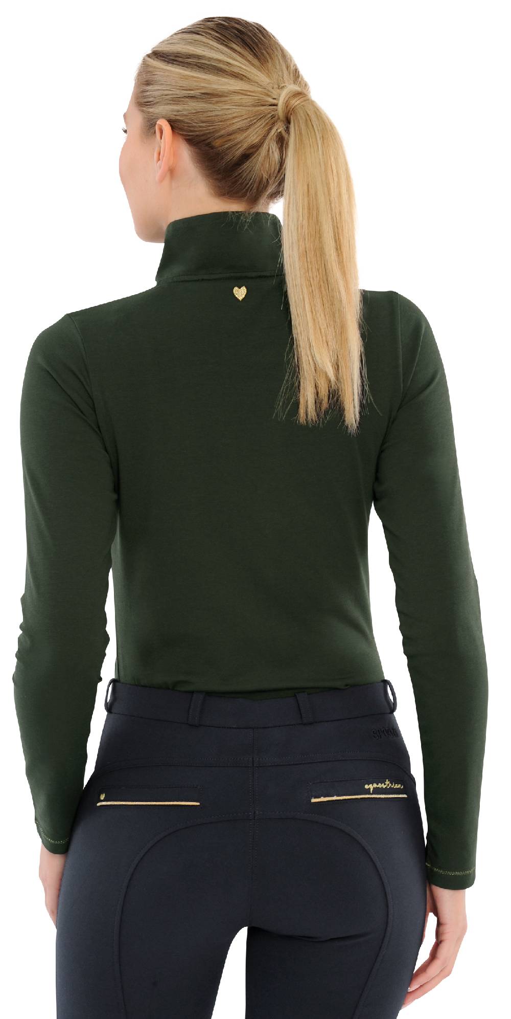 Spooks Annber Longsleeve Shirt Heißer Verkauf