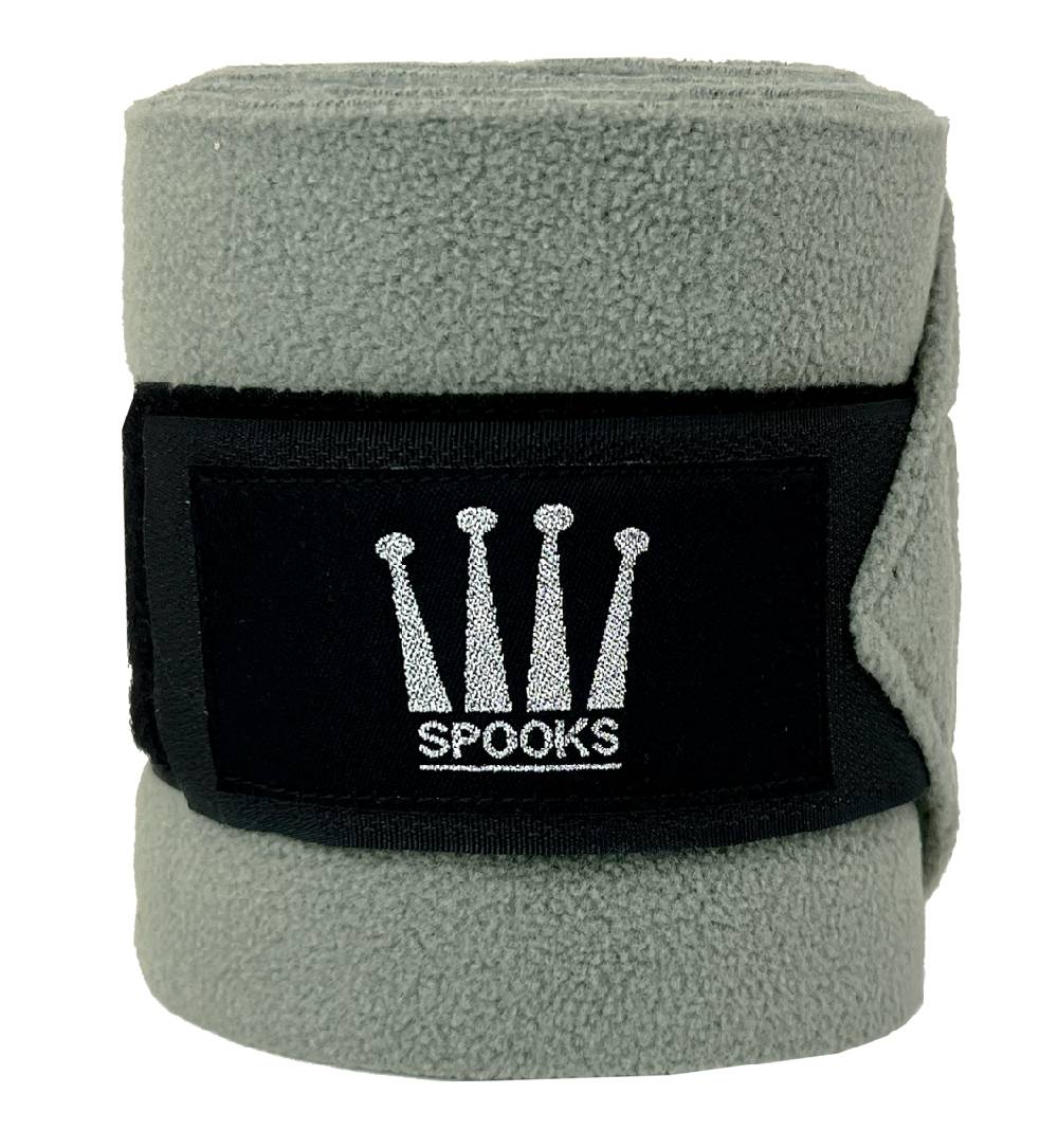 Spooks Bandages Crown