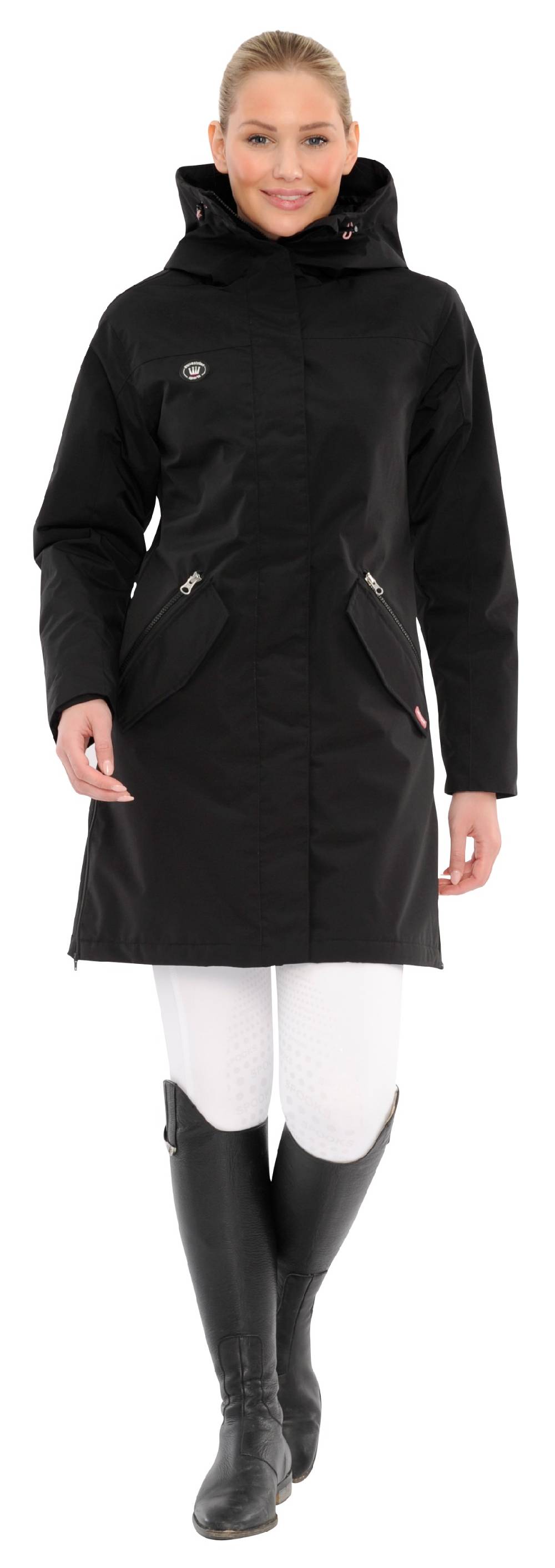 Spooks Dannica Coat