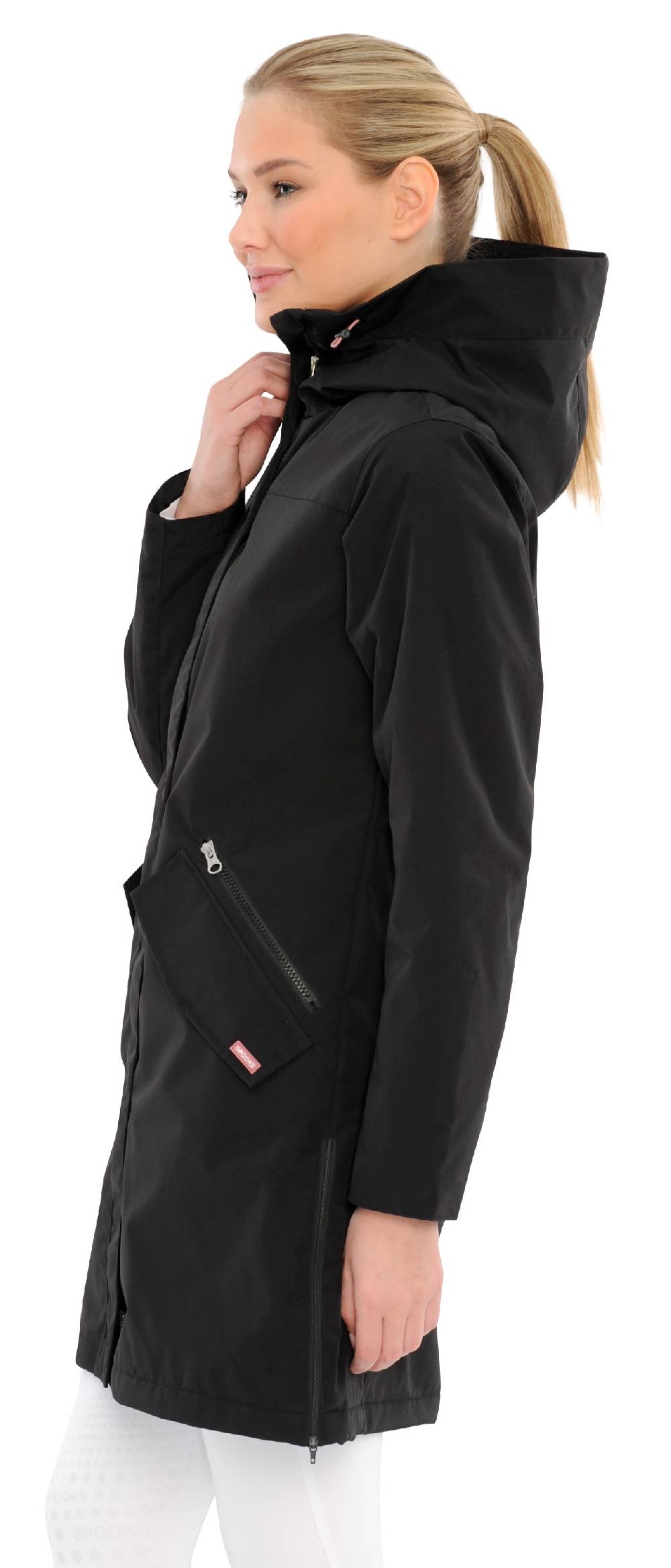Spooks Dannica Coat Online Outlet