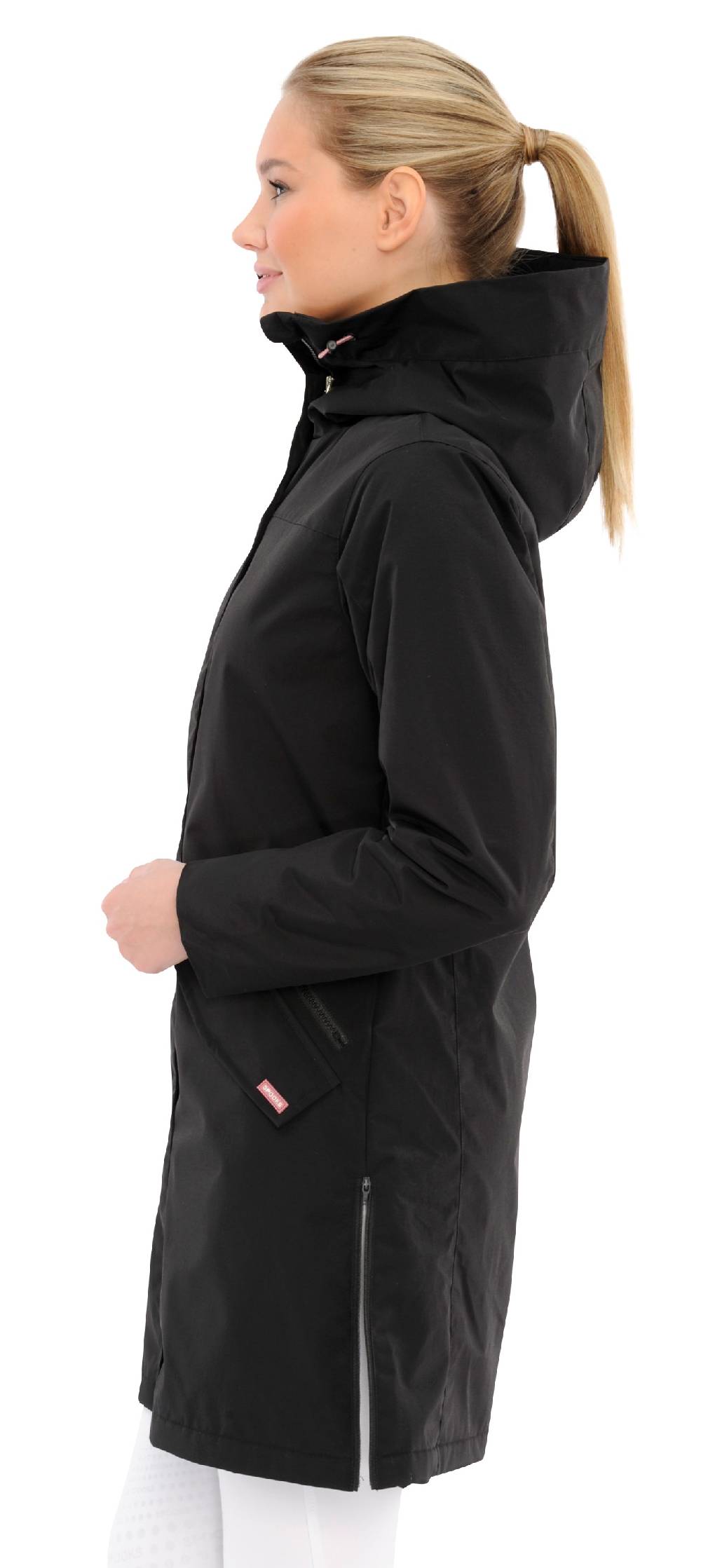 Spooks Dannica Coat Online Outlet