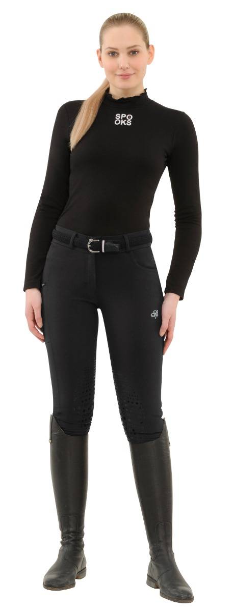 Spooks Maila Longsleeve Shirt