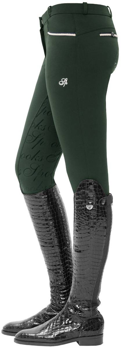 Spooks Ricarda Full Grip Pearls