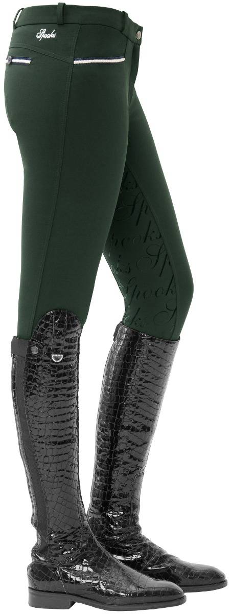 Spooks Ricarda Full Grip Pearls Blitzangebot