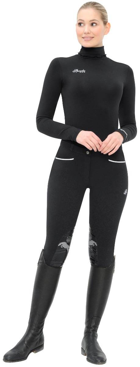 Spooks Phiene Turtleneck