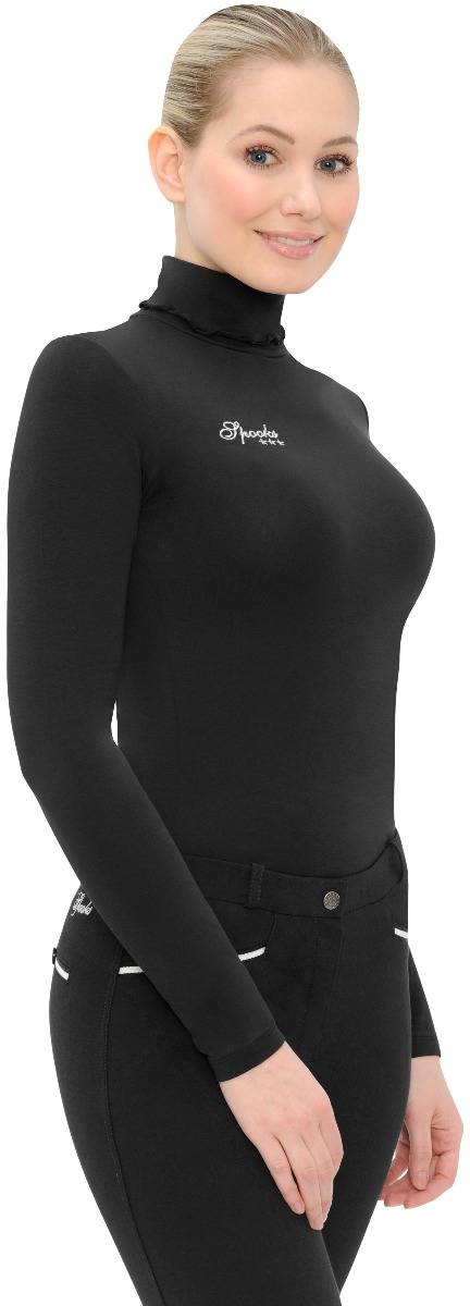 Spooks Phiene Turtleneck Große Rabatte