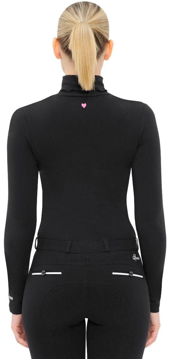 Spooks Phiene Turtleneck Große Rabatte