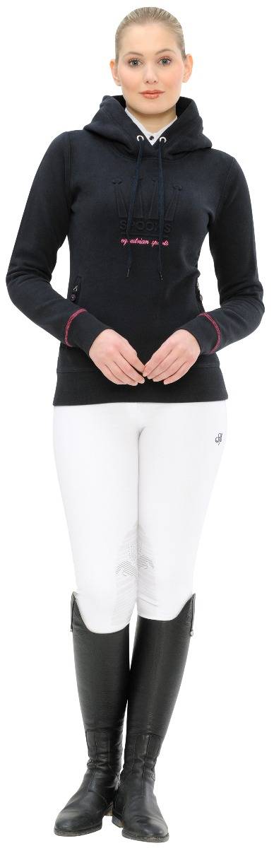 Spooks Lia Hoody