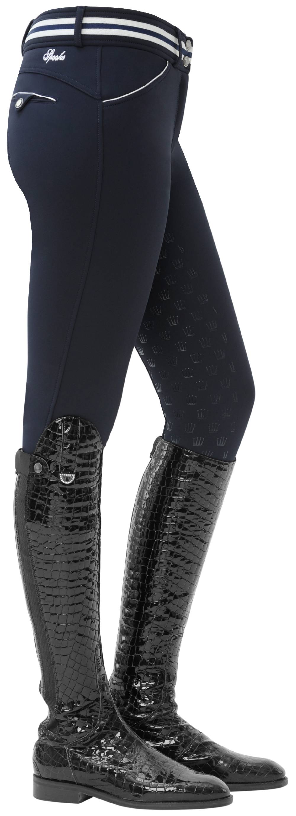 Spooks Fiona Full Grip Thermo Bestseller