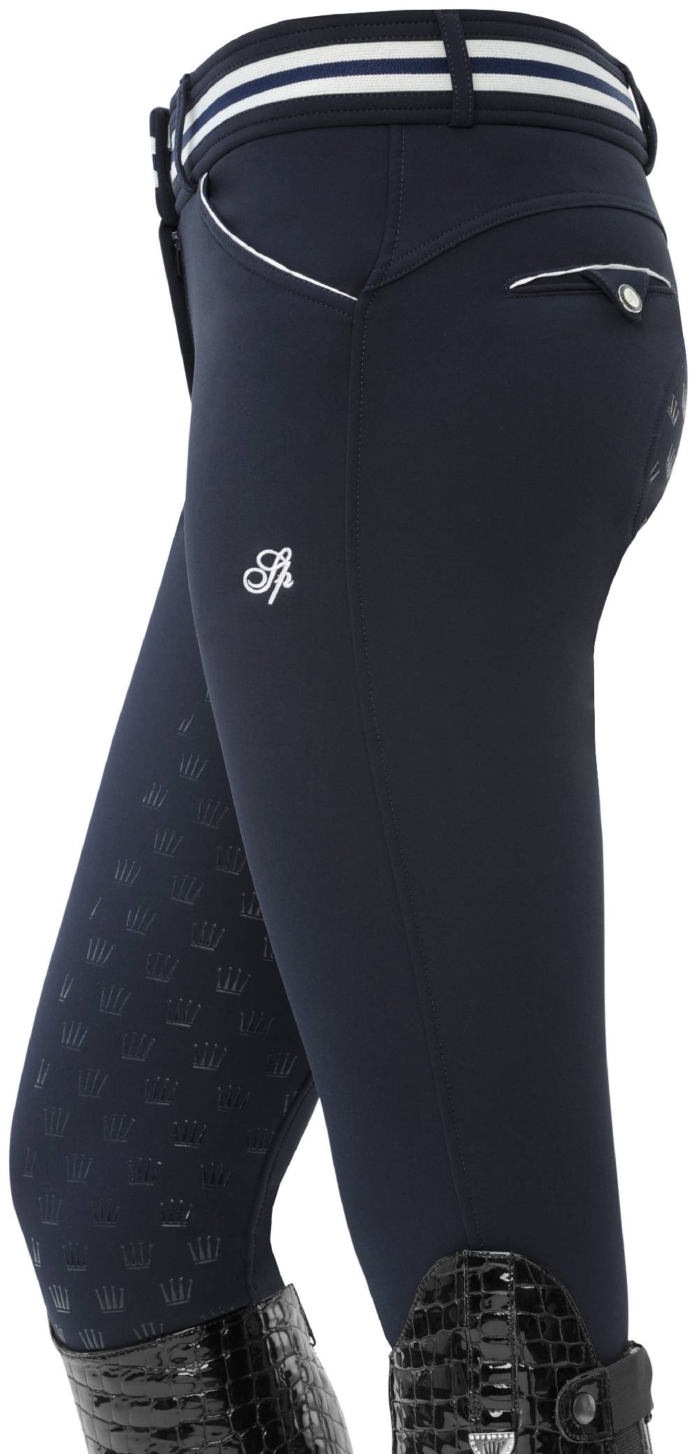 Spooks Fiona Full Grip Thermo Bestseller