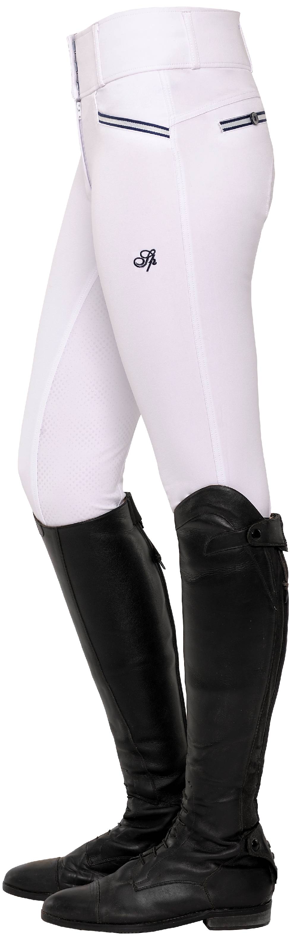 Spooks Ricarda Full Grip High Waist