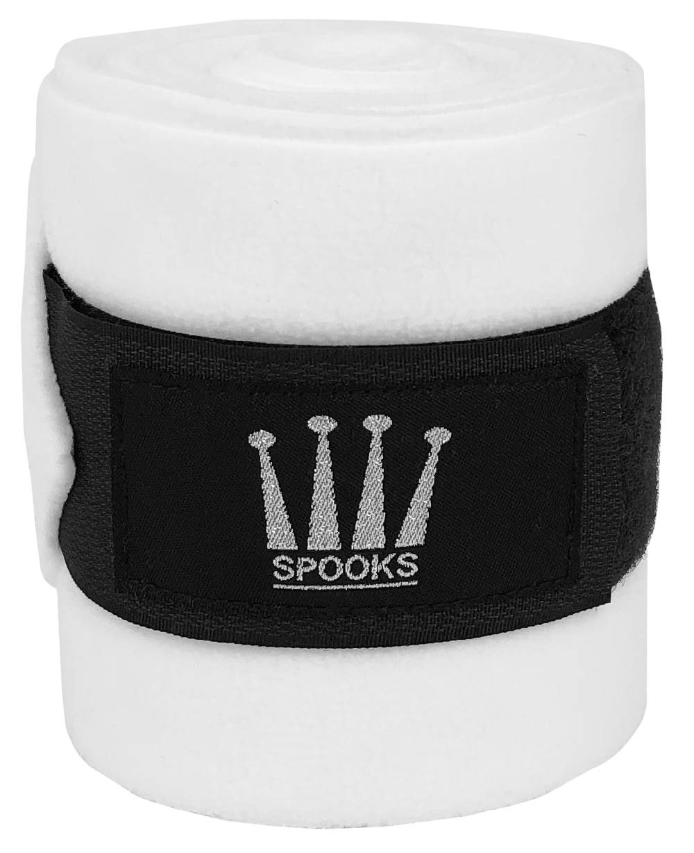 Spooks Bandages Crown
