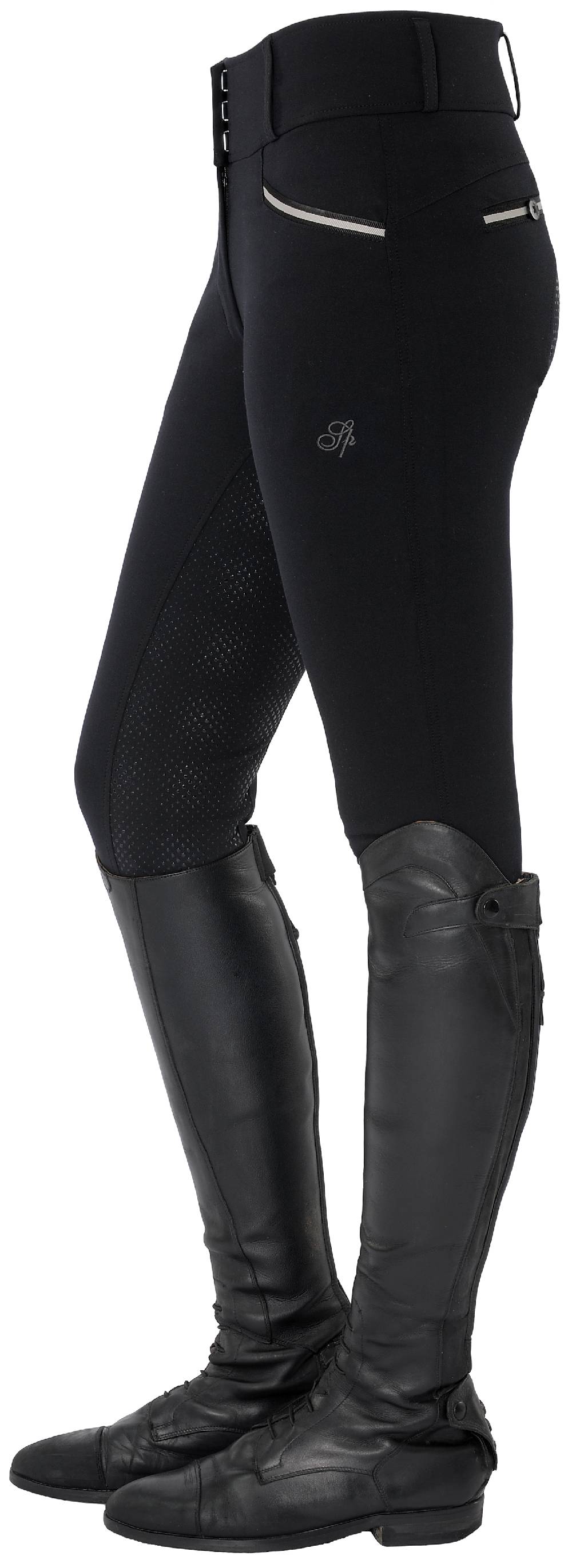 Spooks Ricarda Full Grip High Waist