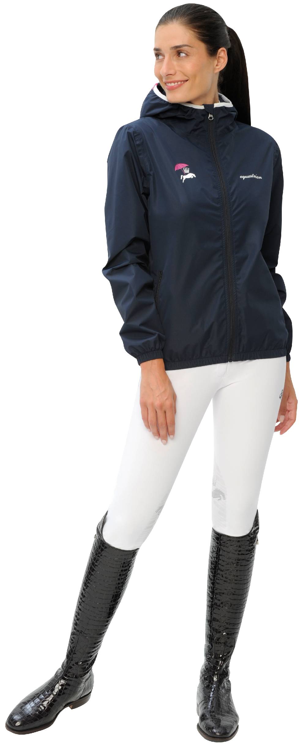 Spooks Merle Rain Jacket