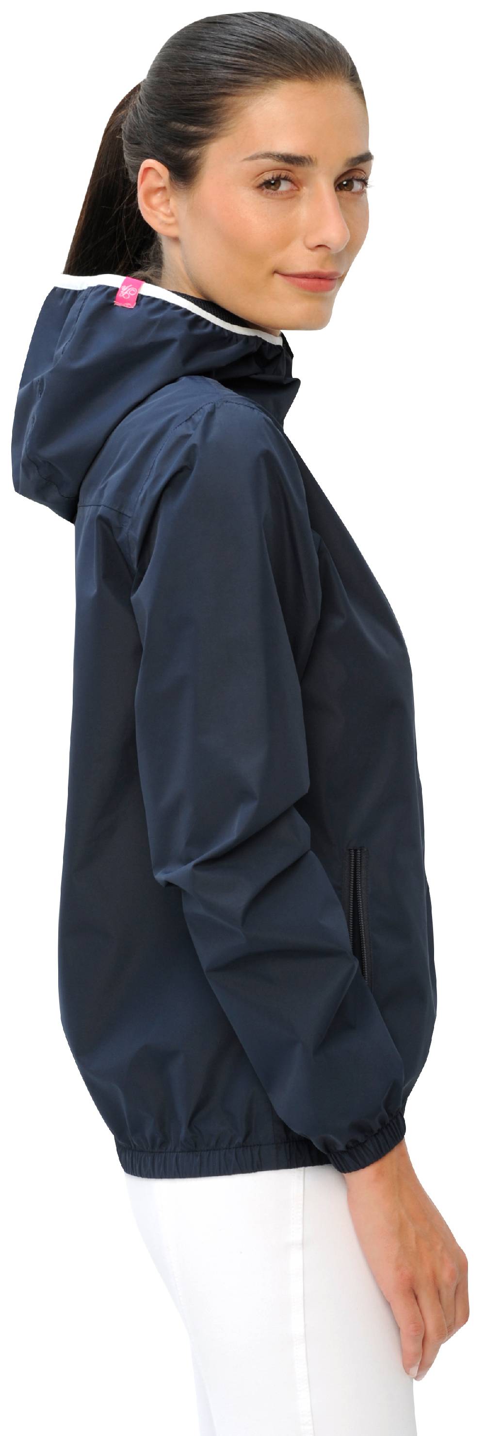 Spooks Merle Rain Jacket Riesige Ersparnisse