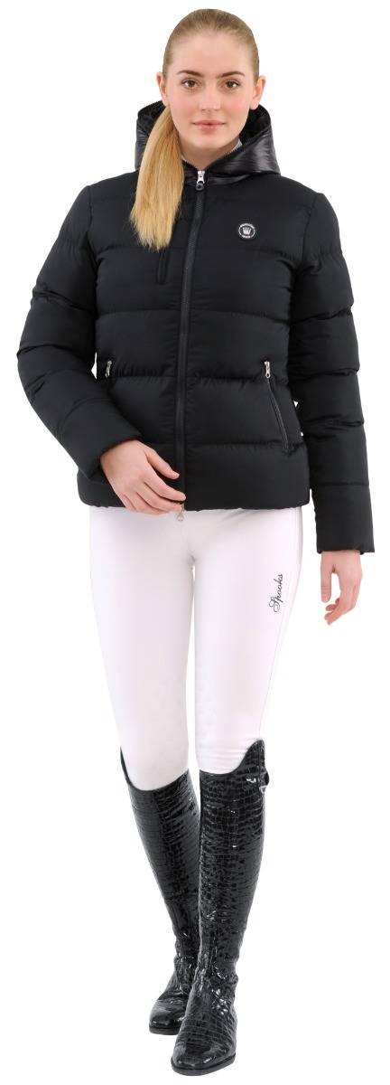 Spooks New Carla Jacket